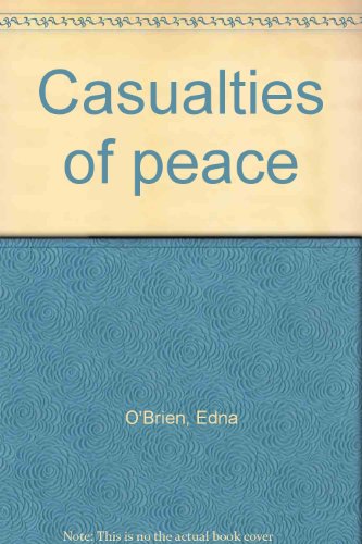 Casualties of peace B0006BQF98 Book Cover