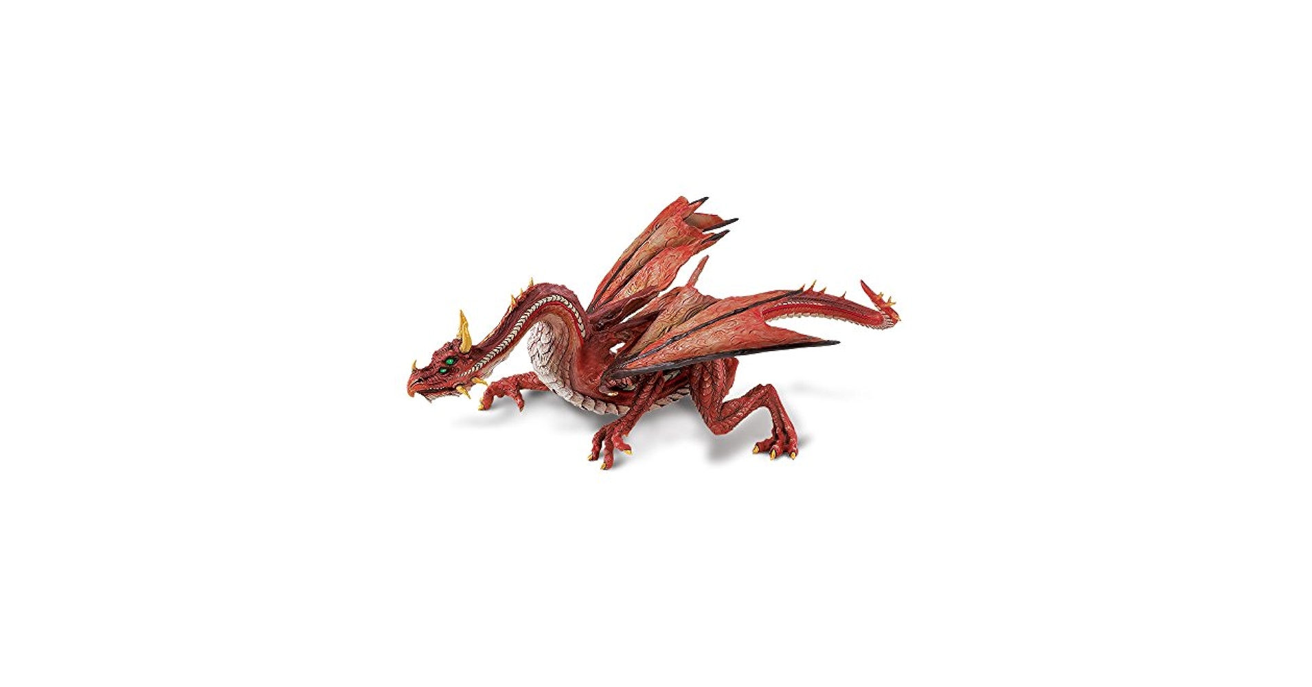 Buy Safari Ltd Mountain Dragon Online at Low Prices in India