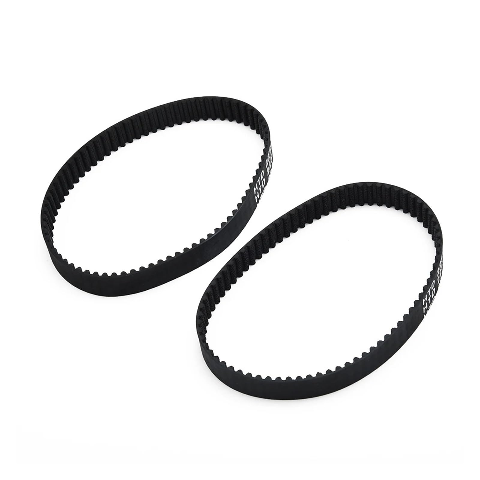 Correas de aspiradora Bosch GHO 31-82 y PHO 25-91 bandas de alta resistencia motor
