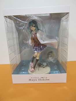 Amazon.co.jp: アリスグリント RIDDLE JOKER 式部茉優 17スケール PVC