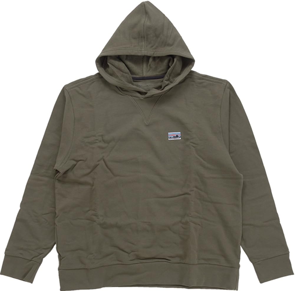 Amazon.co.jp: [パタゴニア] DAILY HOODY SWEATSHIRT デイリー