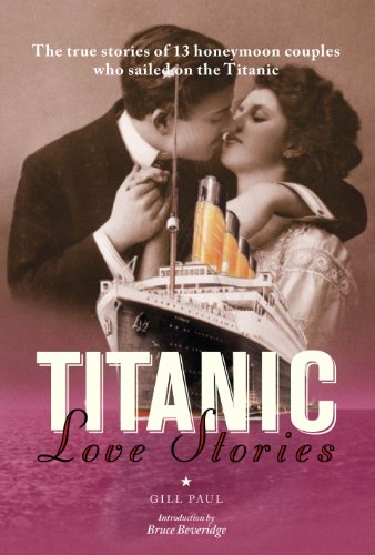 Titanic Love Stories view 2