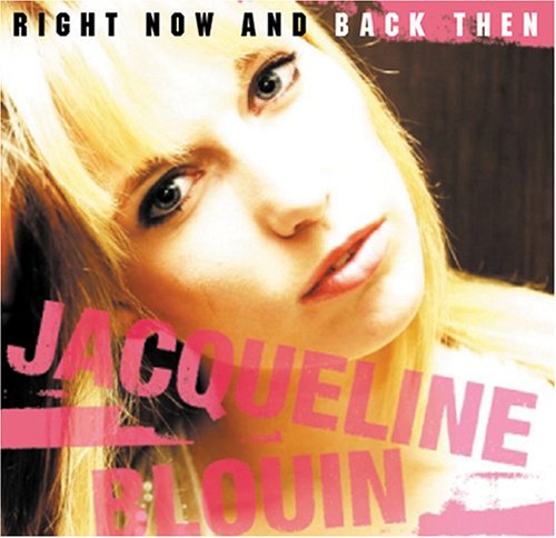 ライト・ナウ・アンド・バック・ゼン