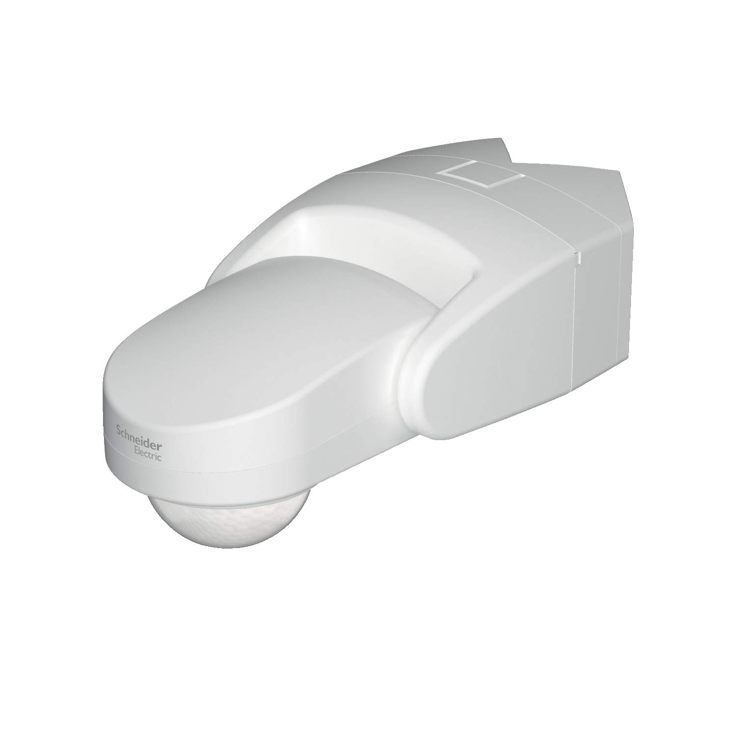 Detector de movimiento exterior 360º