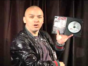 Jhokay Pakistani Rapper Watch Jo Koy& Don't Make Him Angry on Amazon Live