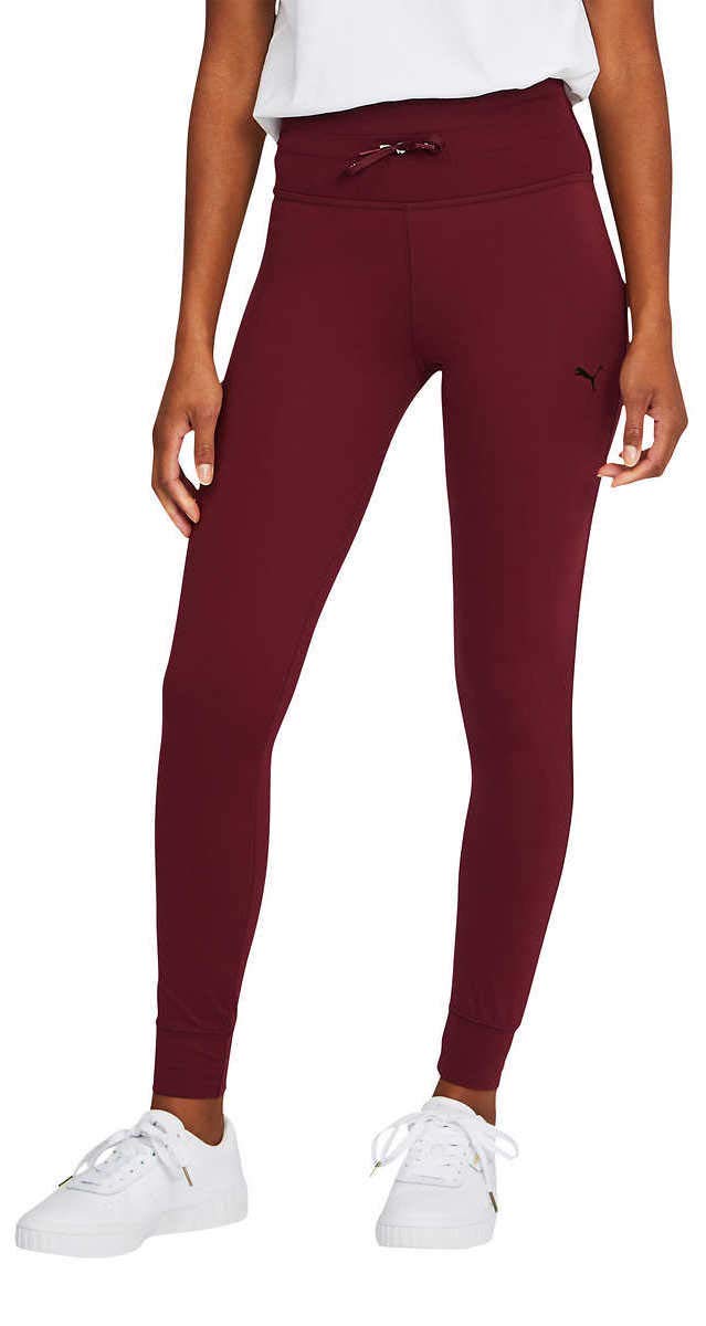 PUMA Legginsy damskie Active Jogger