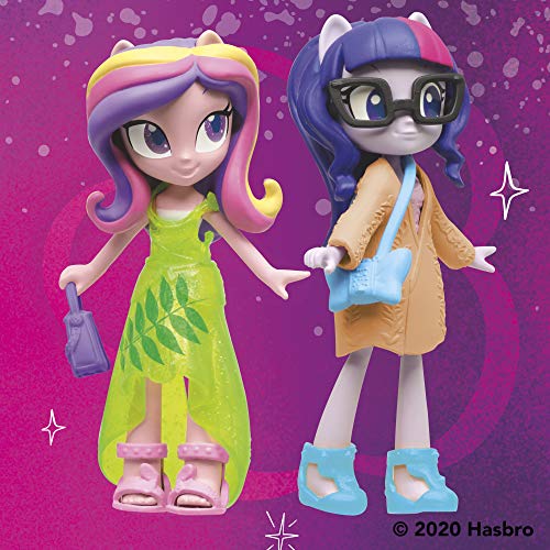 Hasbro Collectibles - My Little Pony Eg Bff