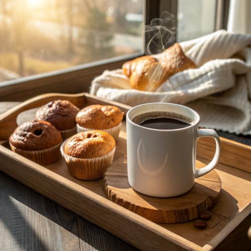 Image of San Francisco Bay K-Cup Coffee Pods, Breakfast Blend (120 ct), Medium Roast, Commercially Compostable Single-Serve Coffee Pods