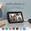 Echo Show 8 (2. Generation, 2021) | HD-Smart Display mit Alexa und 13-MP-Kamera | Anthrazit #5