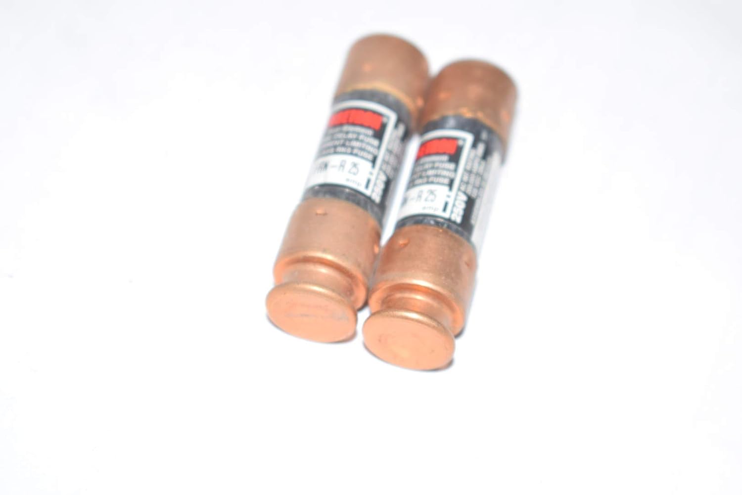 FRN-R-25 Fuse 25 Amp 600 Vac
