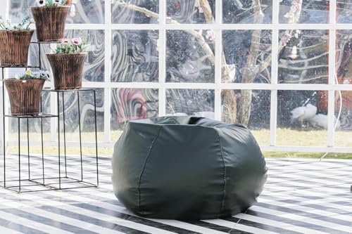 Image of Cover Without Beans (Green, XXXXL)