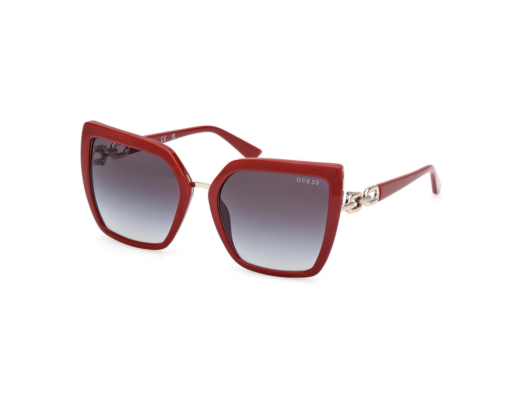 GUESS Occhiali - modello GU00160, colore shiny red