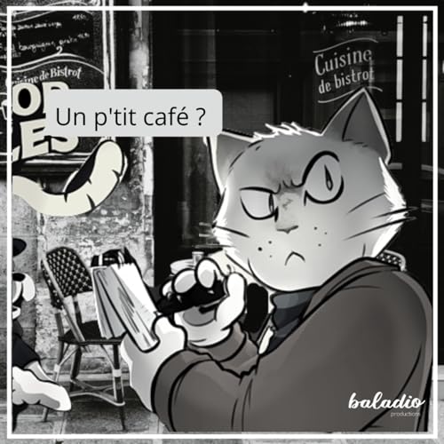 Yann Inspector Waffles / D&eacute;veloppeur de jeux vid&eacute;o