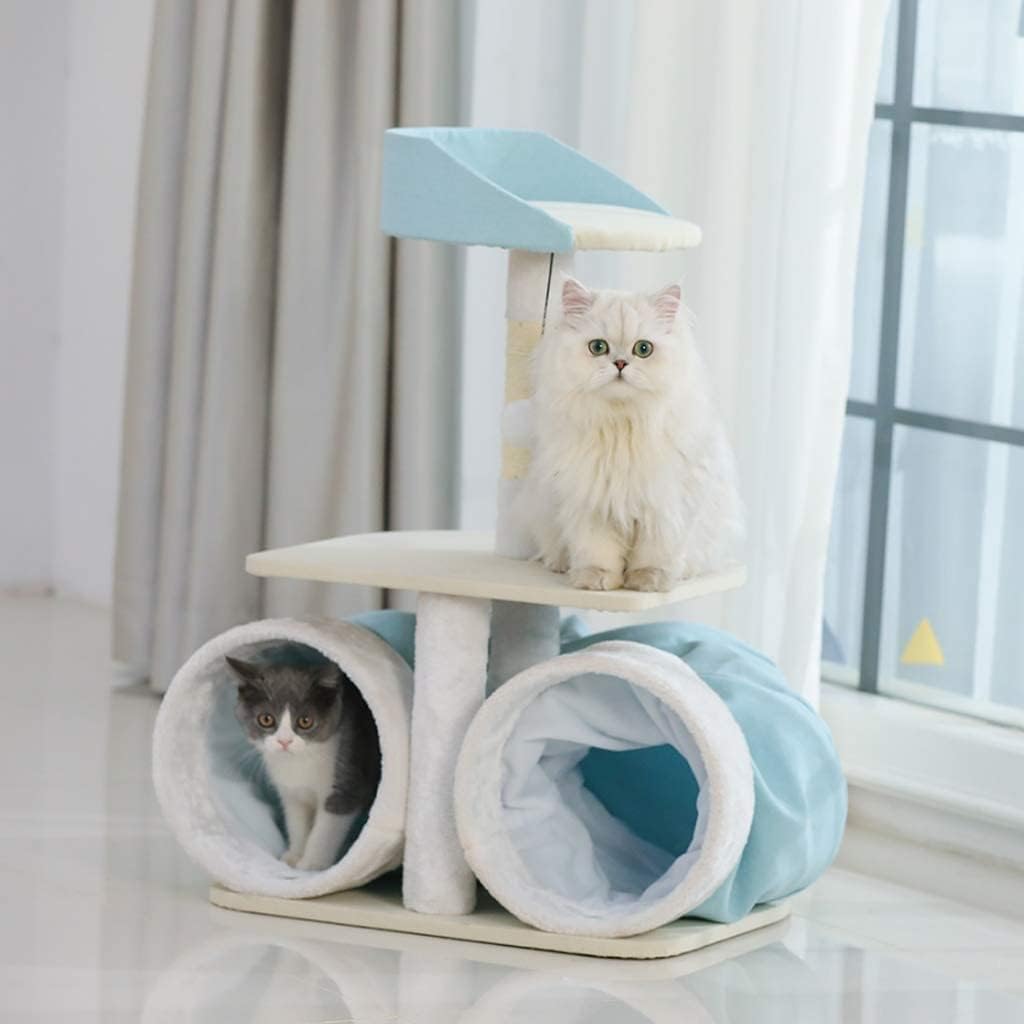 ネコぱら ショコラ&バニラ 描き下ろしB2タペストリー 水着ver. ネコ