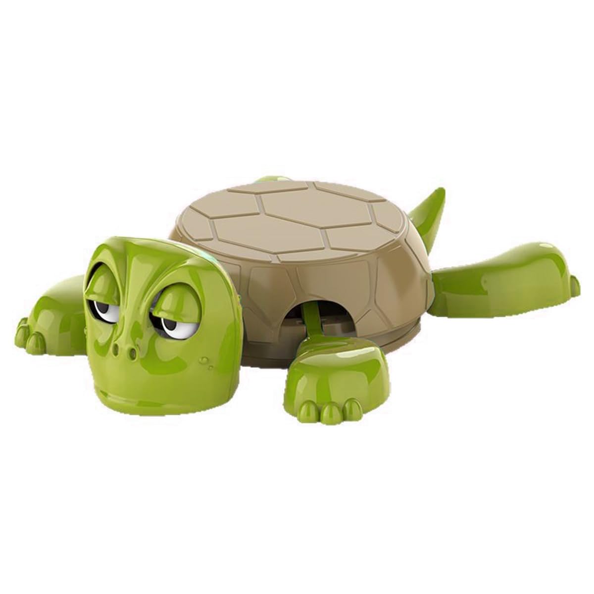 Amazon｜Generic カメ マットプレス式癒しカメコースター おもしろ反応