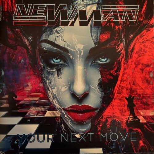 Your Next Move [Explicit]