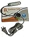 Sewing Machine Working gooseneck Lamp + 20 LED Light, with Magnetic Mounting Base (1 Piece/Pack)