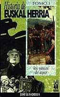 Historia de Euskal Herria 8481369462 Book Cover