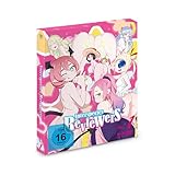 reviews  Interspecies Reviewers - Vol.1 - [DVD & Blu-ray] Uncut