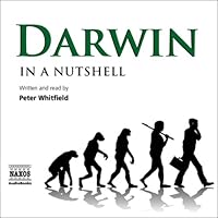 Darwin - In a Nutshell Hörbuch