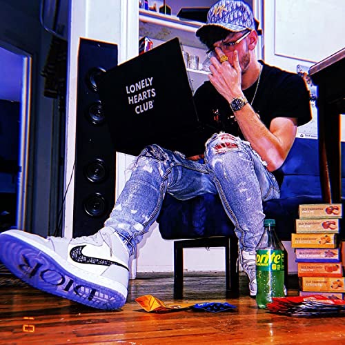 Out The Way Entertainment cover art