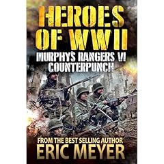 Heroes of World War II Audiobook By Eric Meyer cover art