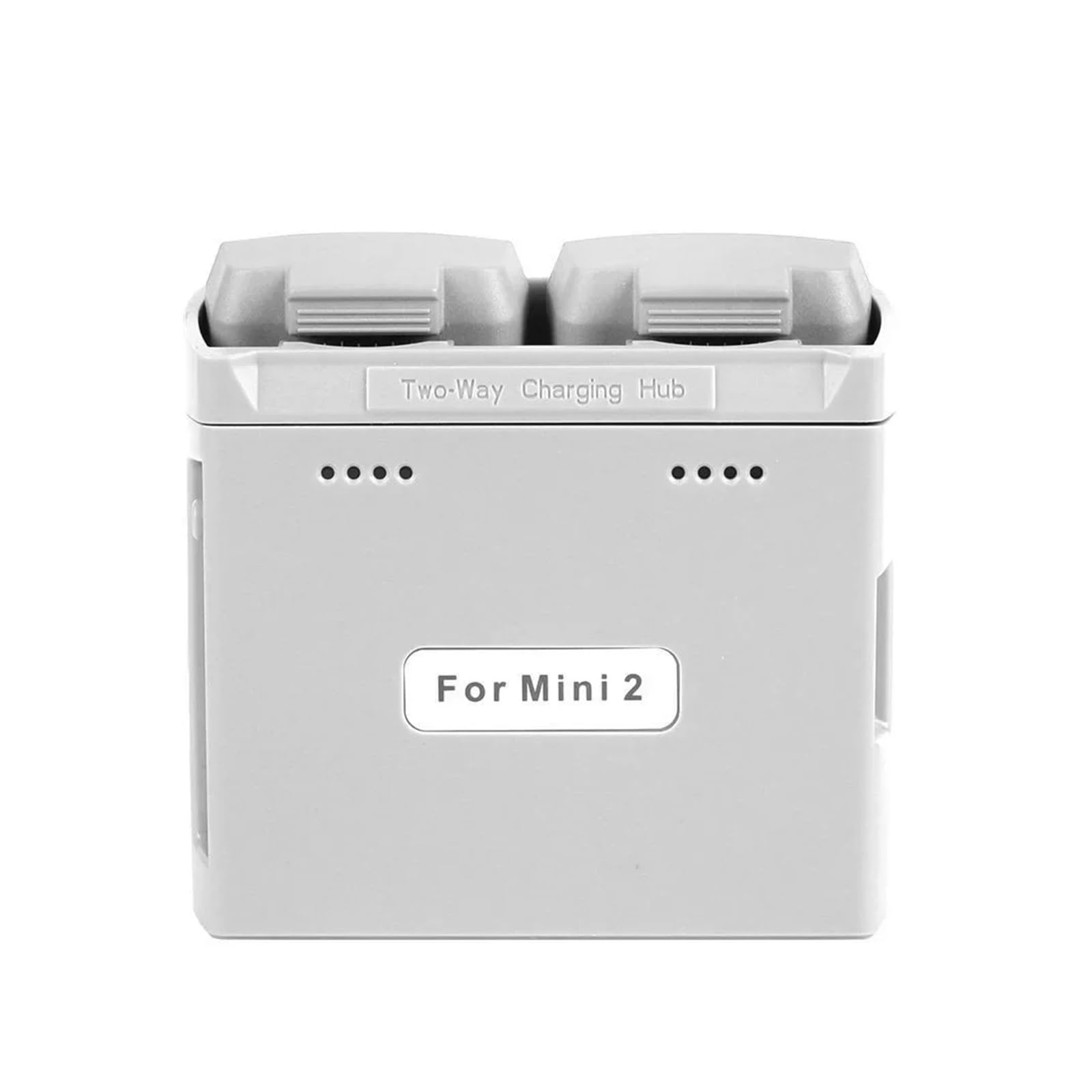 Caricabatterie, compatibile con DJI, serie Mini 4K