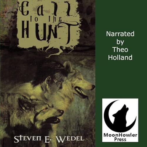 Call to the Hunt cover art