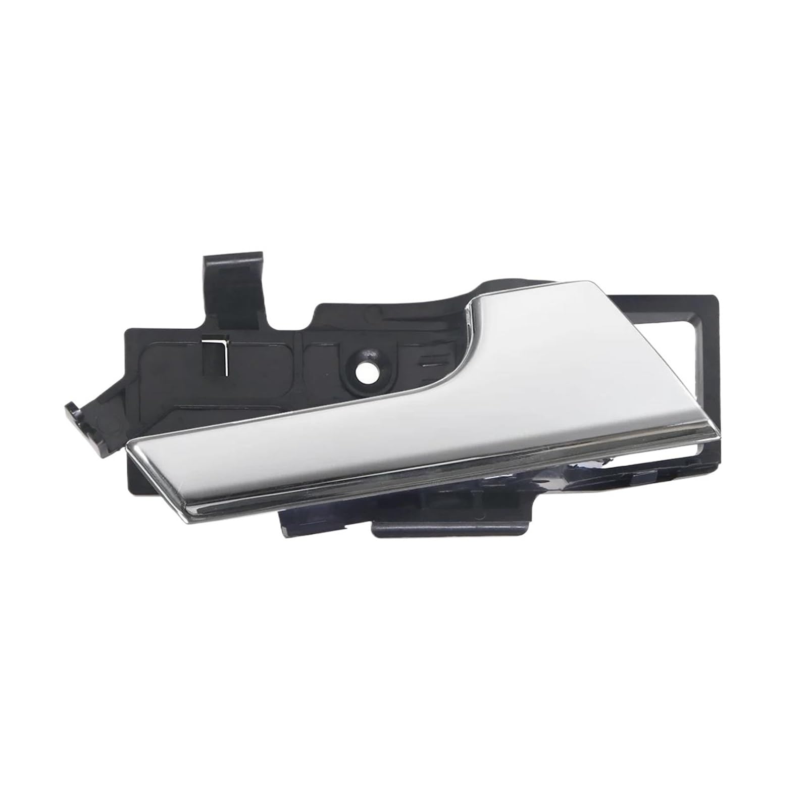 ELEKMPMGTD 96462709 96462710 Car Interior Door Handle Left Right for Pontiac G3 2009 Interior Door Handle(Right)