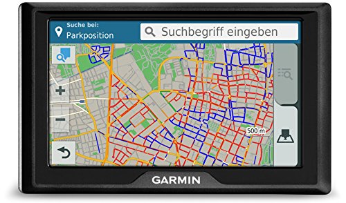 Garmin Drive 51 LMT CE - GPS Auto - 5 pouces - Cartes Europe 22 pays - Cartes et Trafic gratuits à vie (Reconditionné… - Image 7