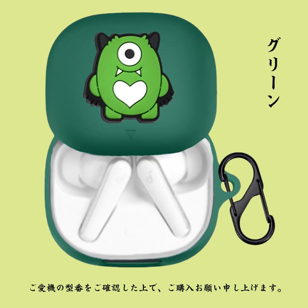 Amazon | Anker soundcore liberty 5 用のケース カバー 軽量 小型