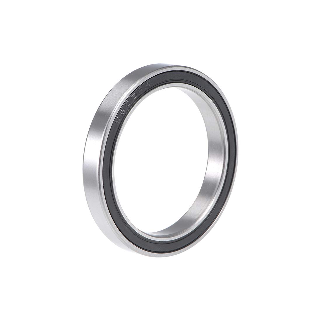 uxcell 6816-2RS Ball Bearings - Double Sealed -12