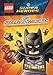 LEGO®DC COMICS SUPER HEROES - Mein Superhelden-Mitmachbuch