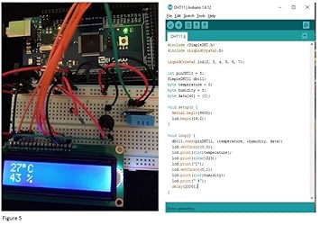 ELEGOO Mega R3 Project The Most Complete Ultimate Starter Kit Barebone ...
