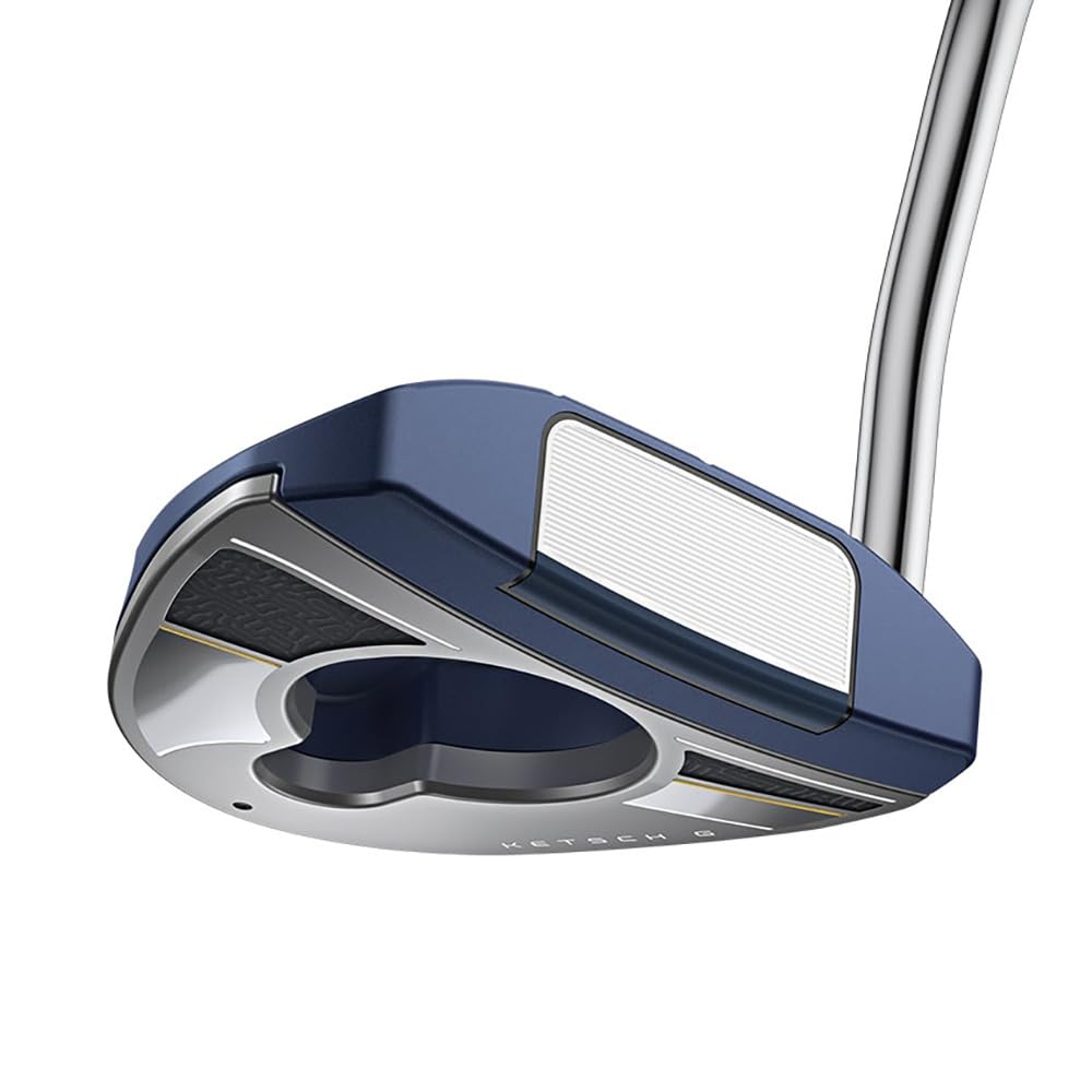 ピン PING GLe3 パター KETSCH G ケッチ G レディース メーカー保証 2023年9月7日発売 日本正規品 日本モデル ゴルフ ゴルフクラブ 右用 右打ち 右利き ジーエルイースリー Amazon | ピン GLe3 パター KETSCH G ケッチ G レディース 右用