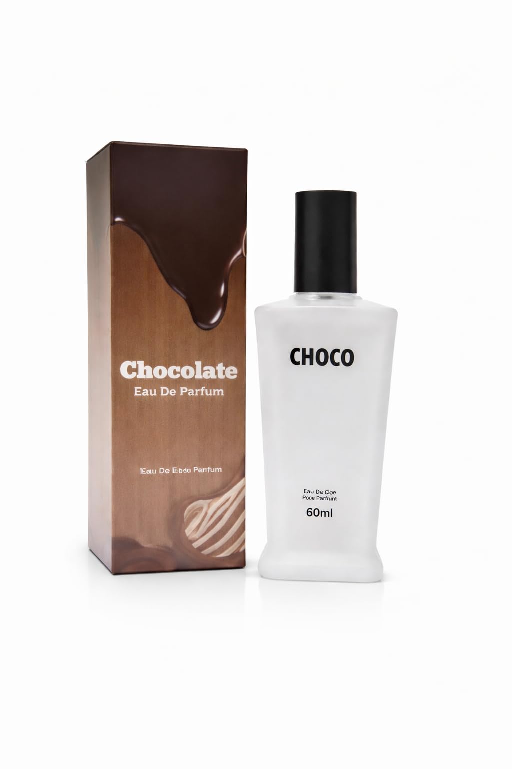 チョコくん　　スクースプレー Buy choco spray 60 ml choco Online at Low Prices in India - Amazon.in