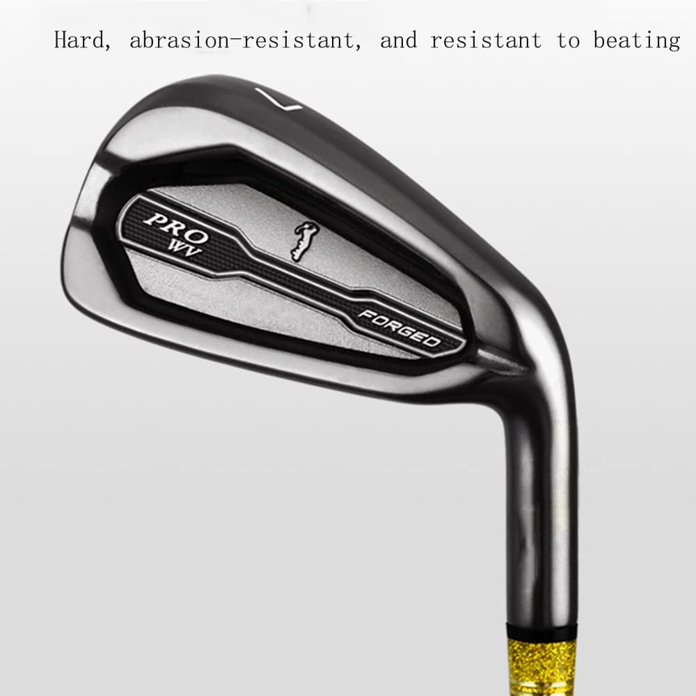 ゴルフクラブセット 13本 ウッド・アイアン・パター Amazon.co.jp: ゴルフクラブ13本セット、1番ウッド、3番ウッド