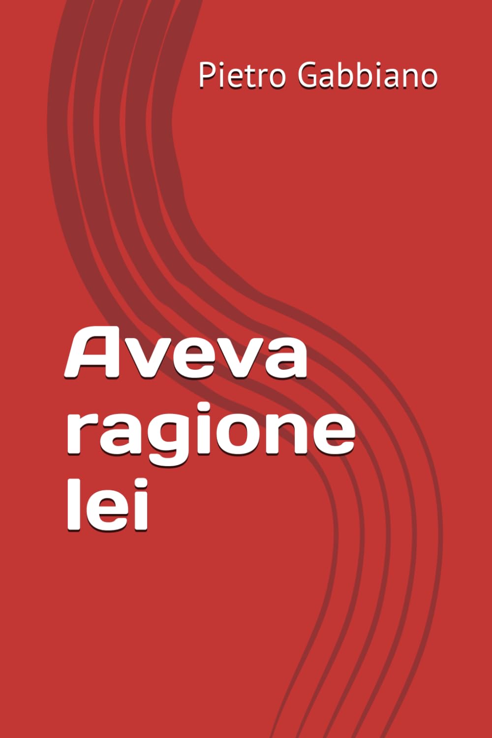 Aveva ragione lei