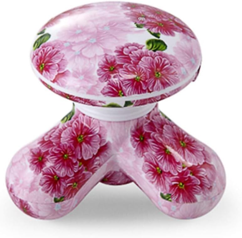 massaggiatori con onde luminose