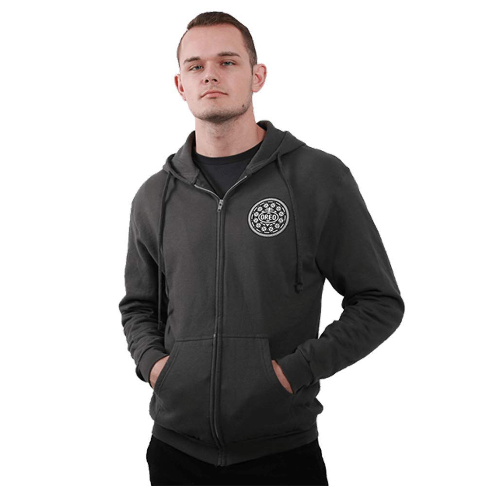 oreo hoodie amazon