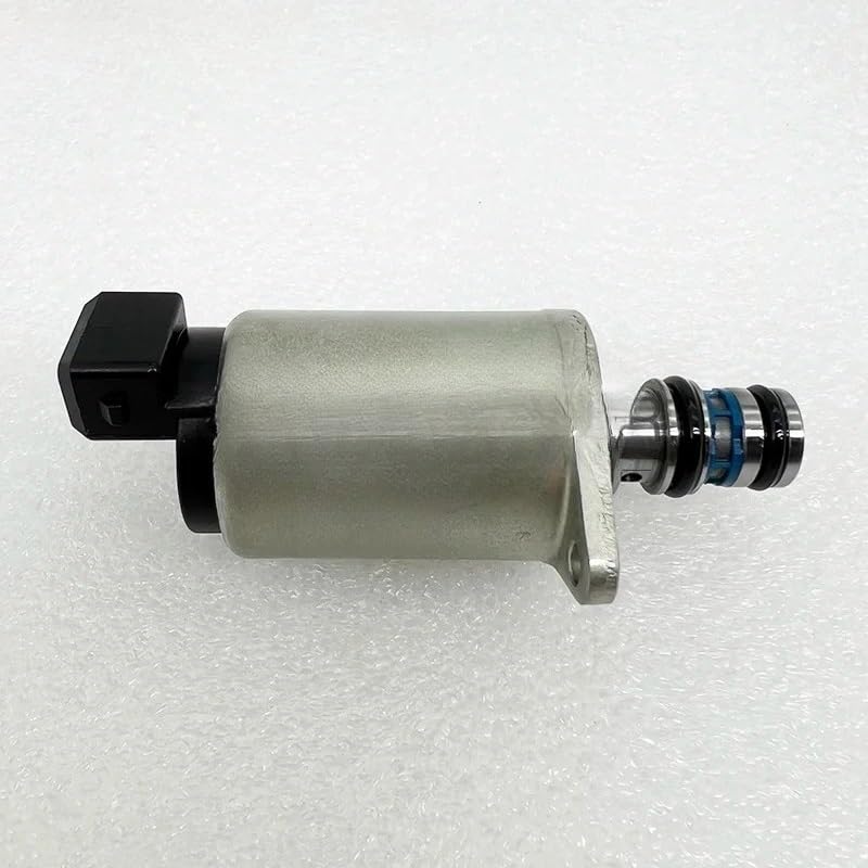 Électrovanne TM-66001 élimine les variations de pression du circuit - 3