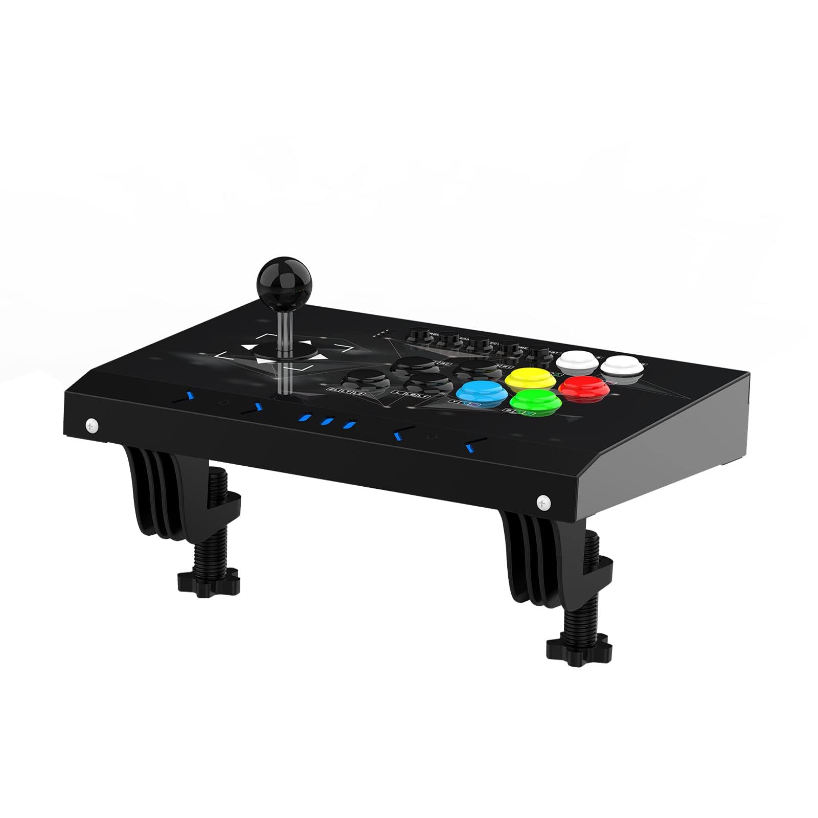Arcade Stick, Fight Stick with Octagonal Gate - Fight Sticks