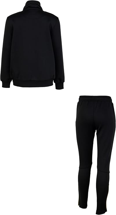 Real Madrid Official Collection Fit Tracksuit