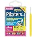 Piksters Interdental Brushes, Size 3 40 ea