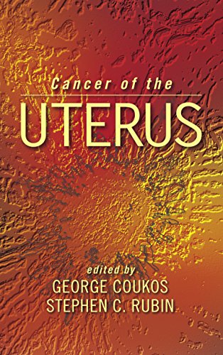 Cancer of the Uterus (English Edition) - Coukos, George