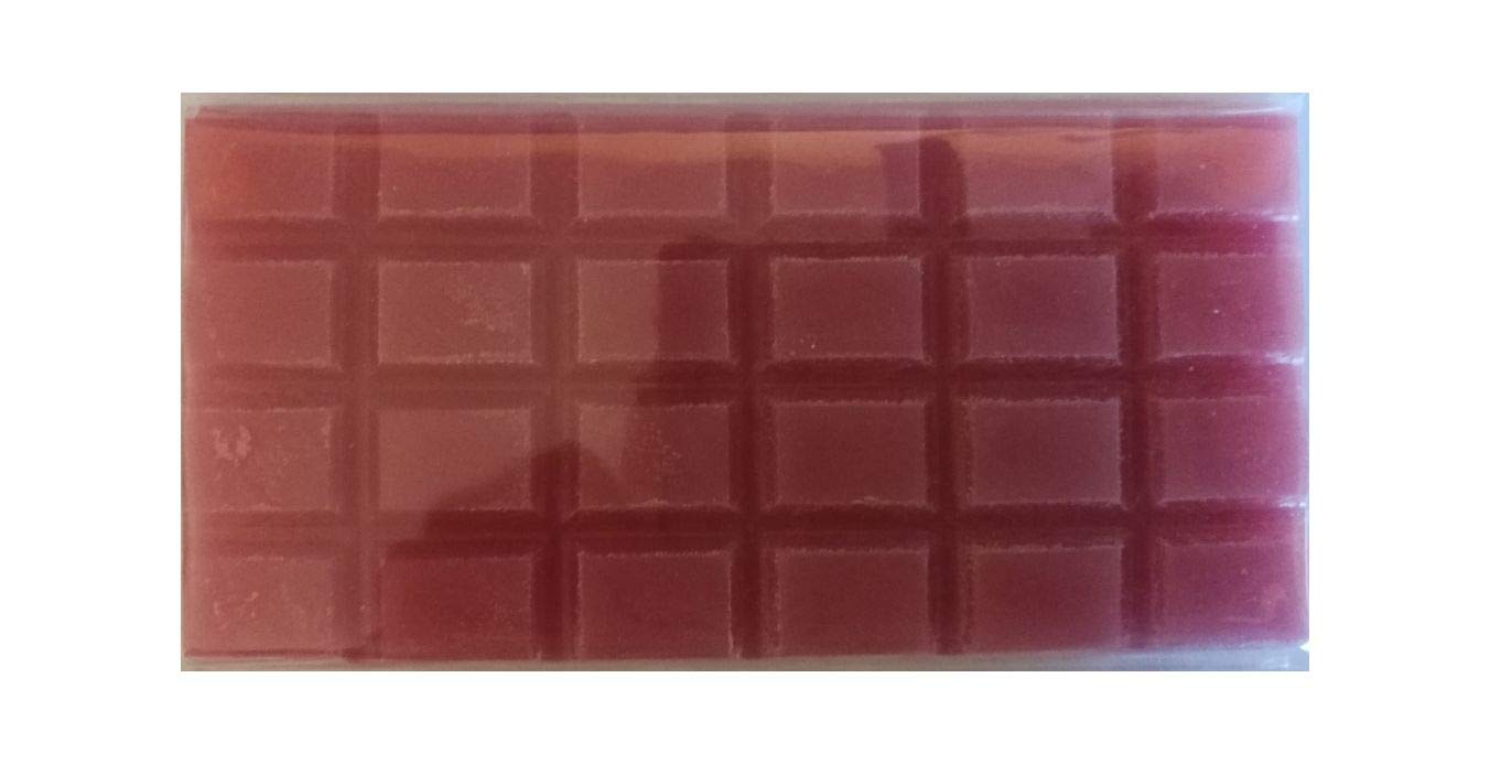 Fragrancia A Single Handmade Highly Scented Wax Melt Bar (Bacon)