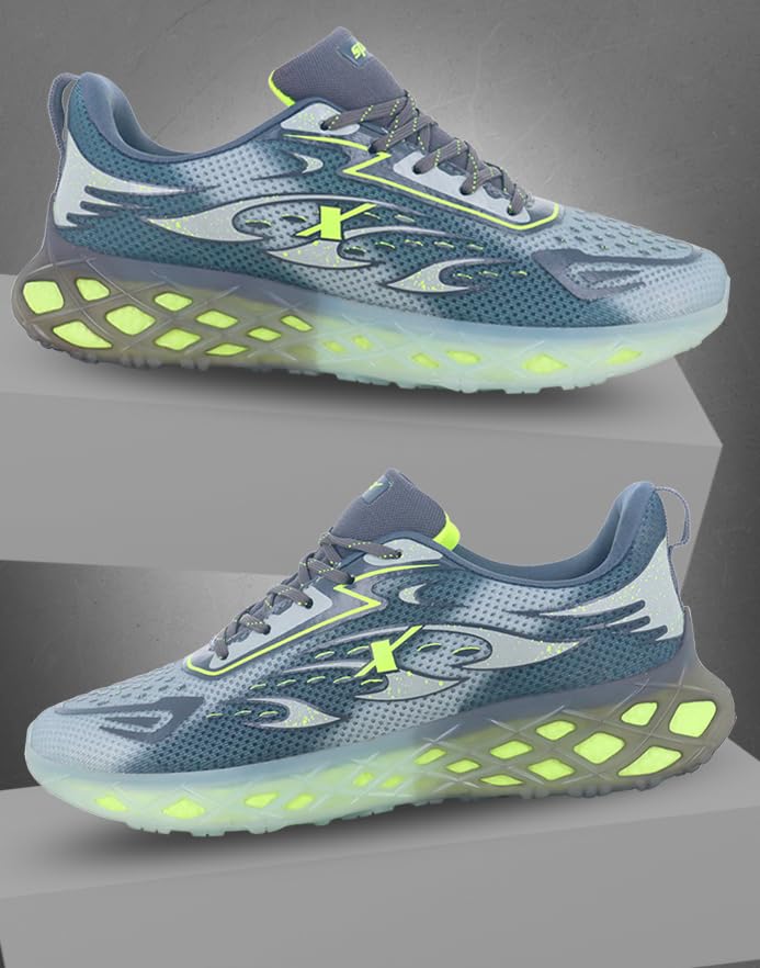Image of SPARX Mens Sm 888 Sneaker