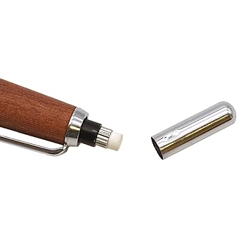 道楽　明太子ペンシル メタルペンシル metacil（メタシル） | グッズ | 鬼太郎EXPO