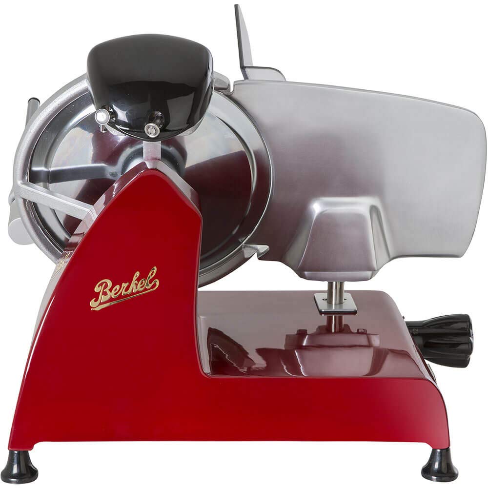 Affettatrice Berkel Red Line Rossa
