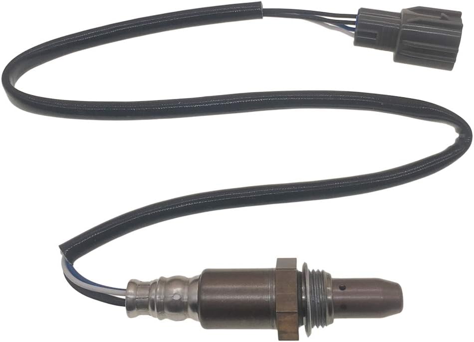 Oxygen O2 Air Fuel Ratio Sensor Upstream Fit 234-9049 for Scion XB 2011-2014 Toyota Camry 2008-2009 Avalon 2008 Rav4 2006-2012 Sienna 2007-2010